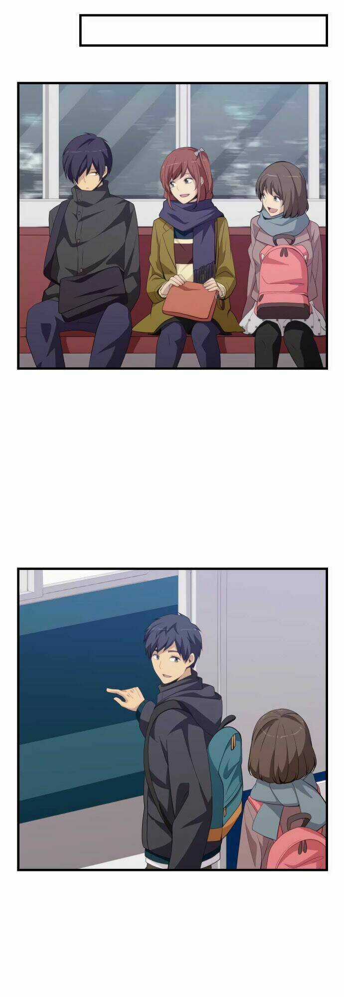 Viên Thuốc Trùng Sinh Chapter 208 trang 15