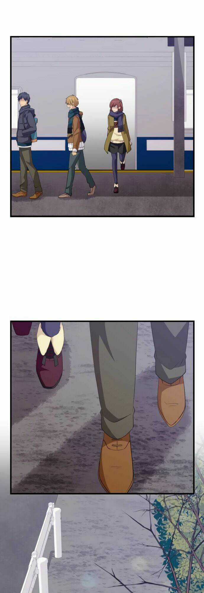 Viên Thuốc Trùng Sinh Chapter 208 trang 16