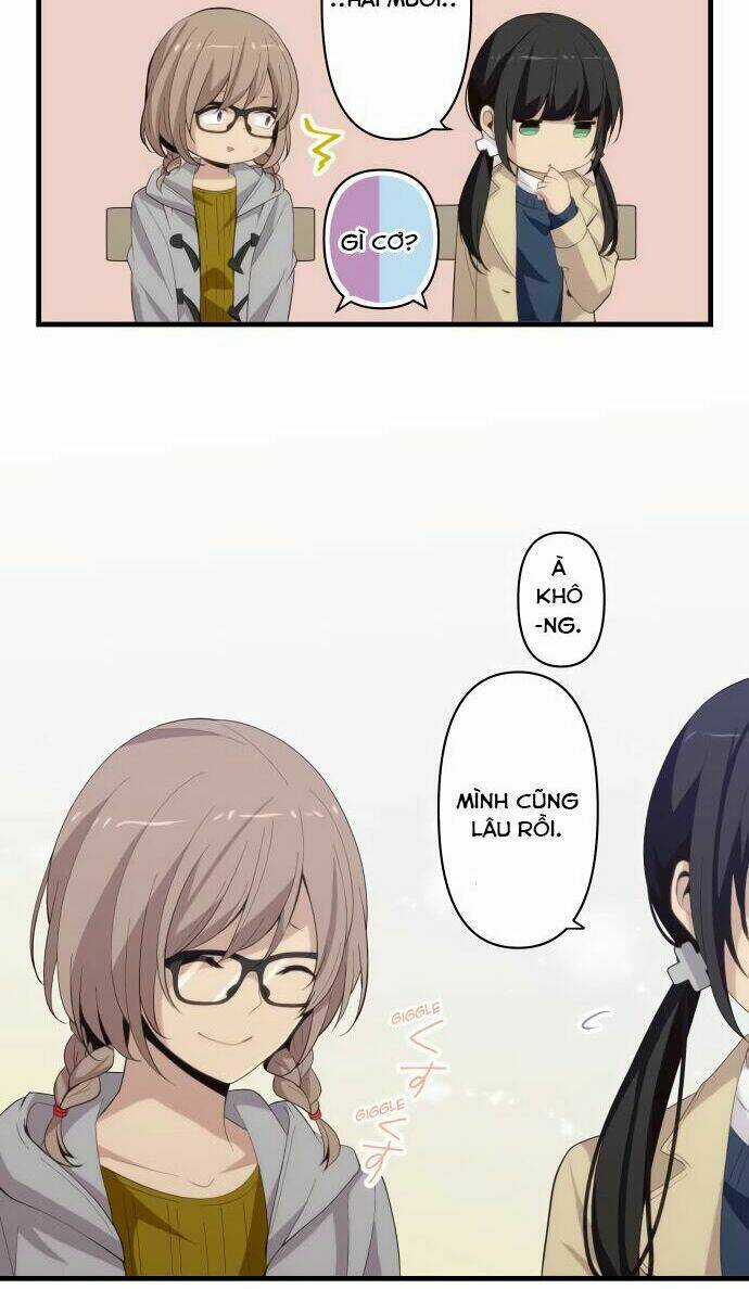 Viên Thuốc Trùng Sinh Chapter 208 trang 2