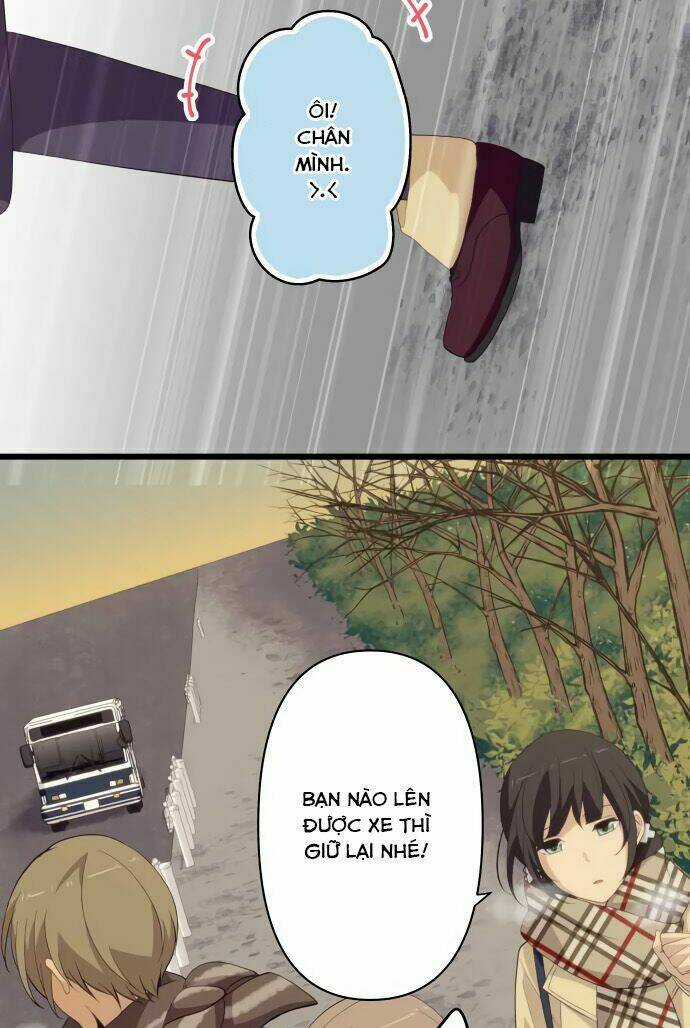 Viên Thuốc Trùng Sinh Chapter 208 trang 23