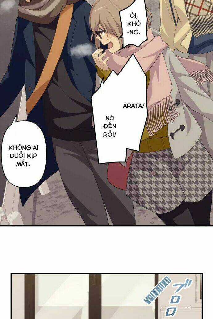 Viên Thuốc Trùng Sinh Chapter 208 trang 24