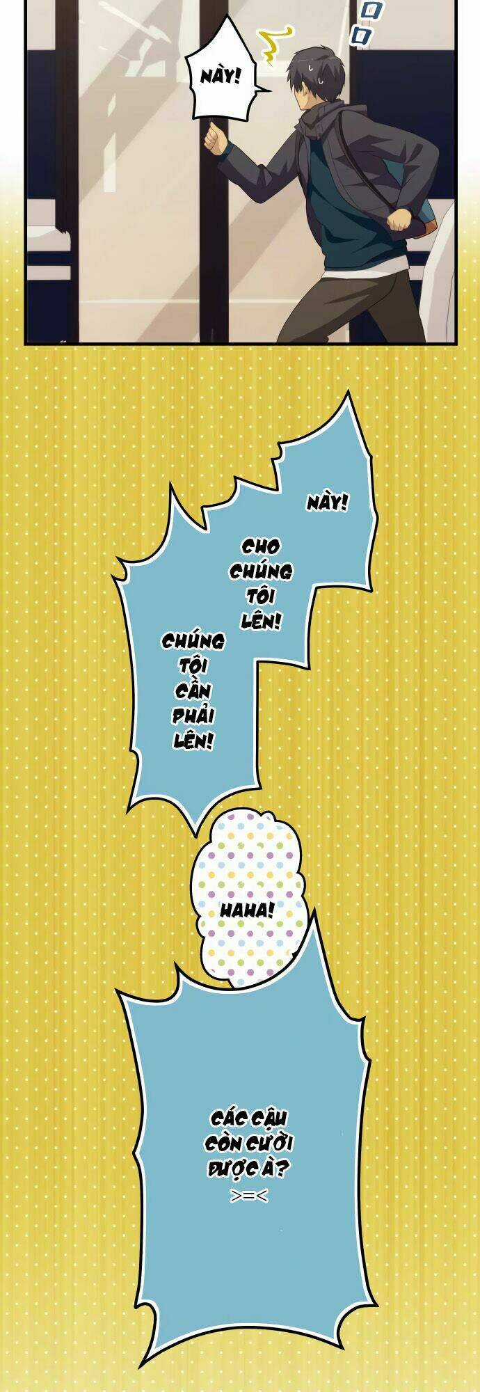 Viên Thuốc Trùng Sinh Chapter 208 trang 25