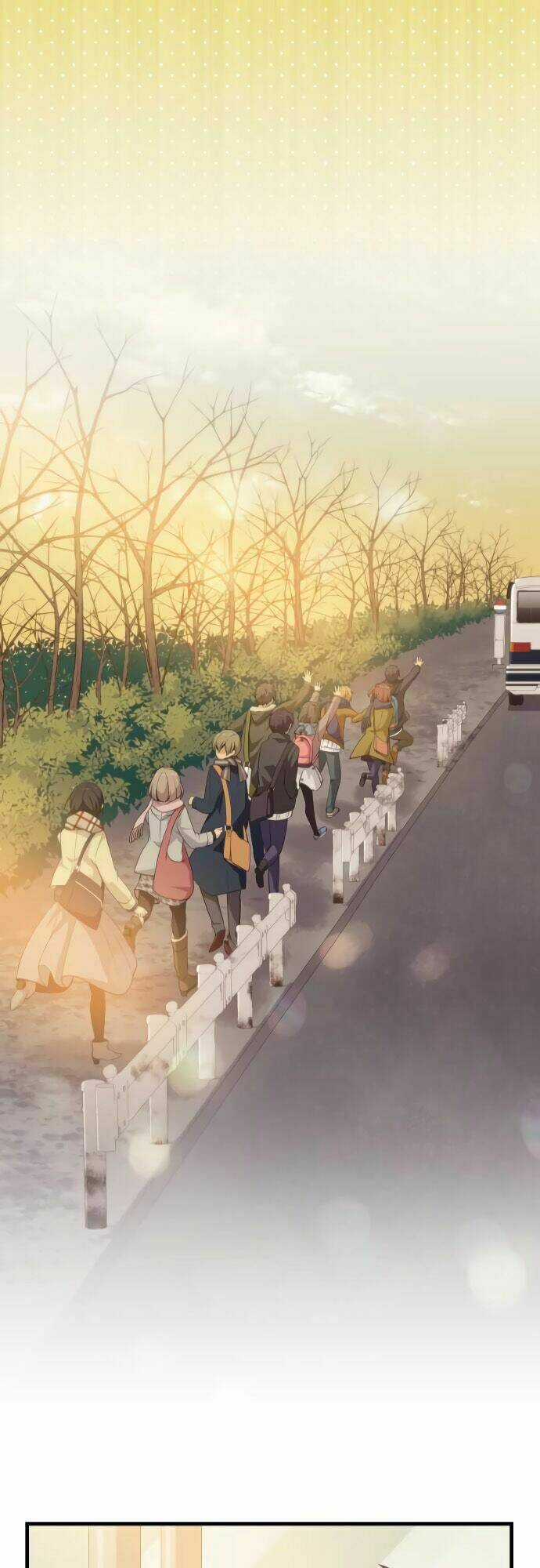 Viên Thuốc Trùng Sinh Chapter 208 trang 26