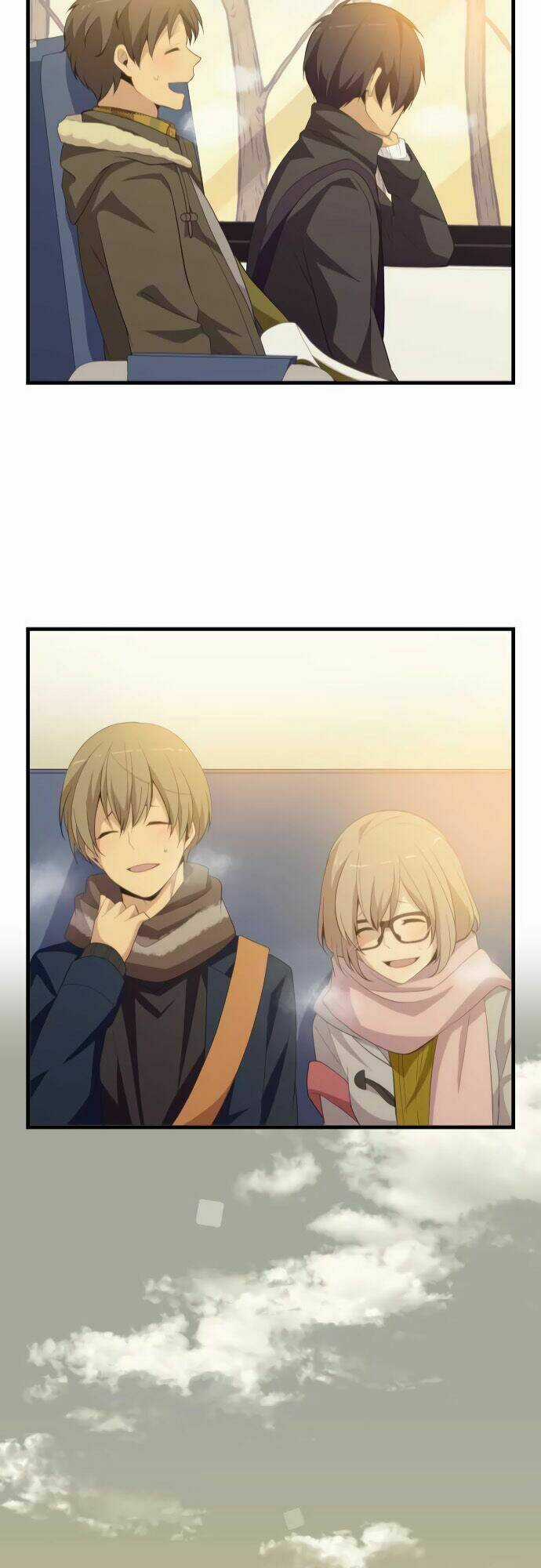 Viên Thuốc Trùng Sinh Chapter 208 trang 28