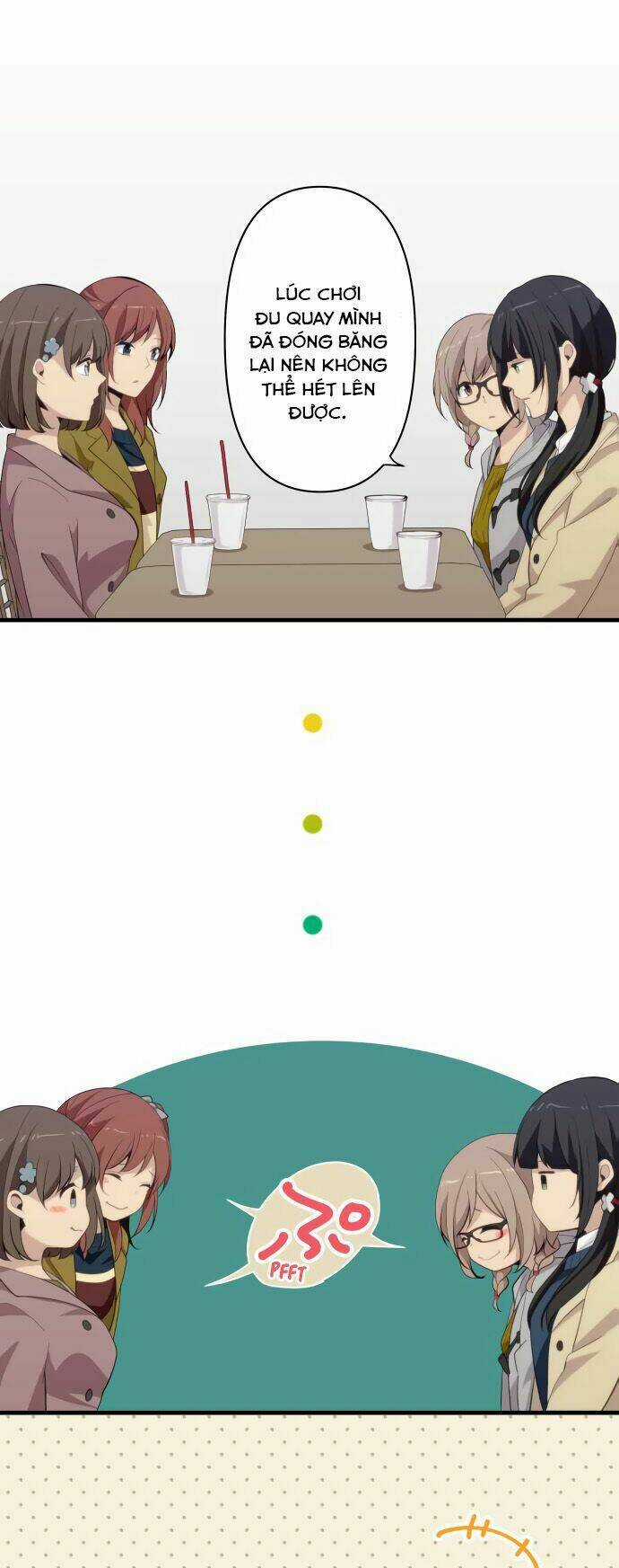 Viên Thuốc Trùng Sinh Chapter 208 trang 4