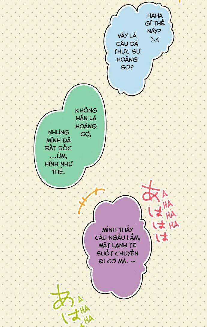 Viên Thuốc Trùng Sinh Chapter 208 trang 5