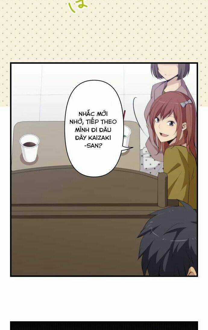 Viên Thuốc Trùng Sinh Chapter 208 trang 6