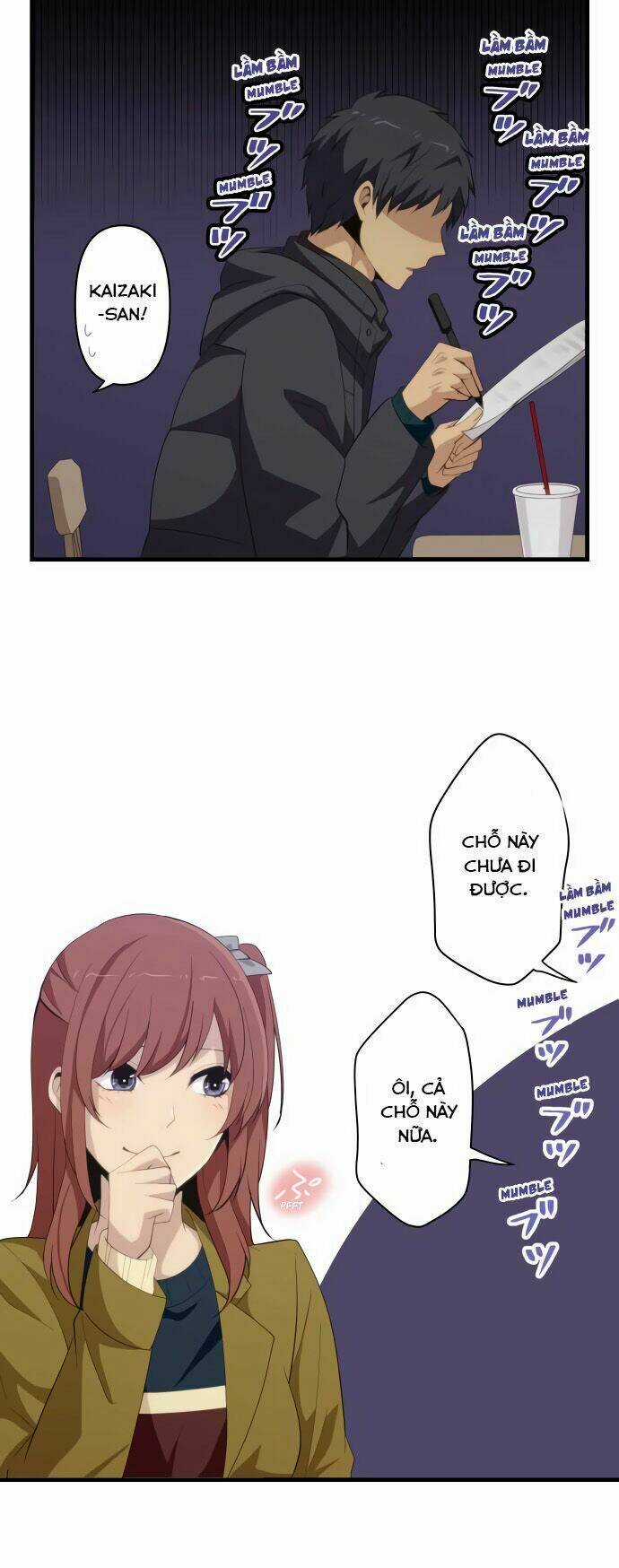 Viên Thuốc Trùng Sinh Chapter 208 trang 7