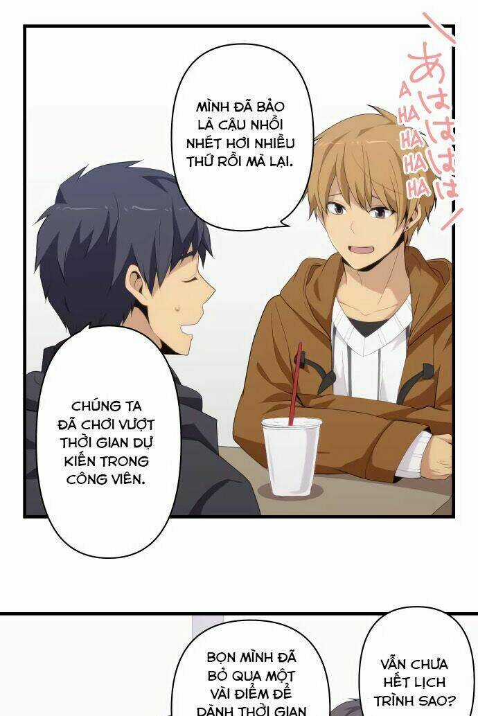 Viên Thuốc Trùng Sinh Chapter 208 trang 8