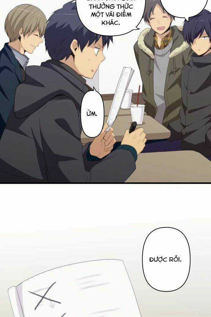 Viên Thuốc Trùng Sinh Chapter 208 trang 9