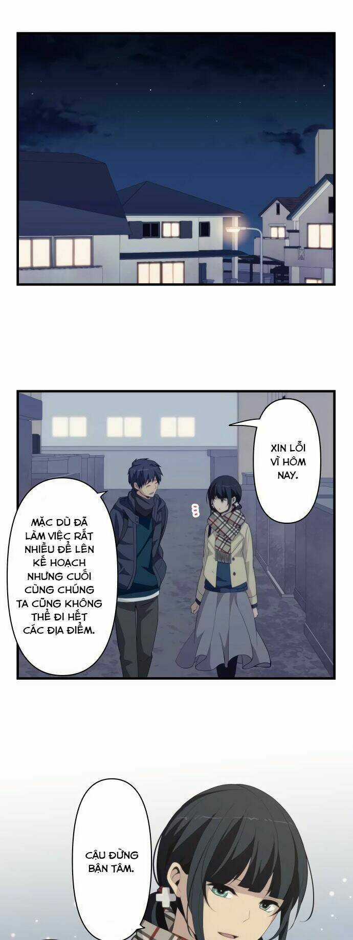 Viên Thuốc Trùng Sinh Chapter 209 trang 15