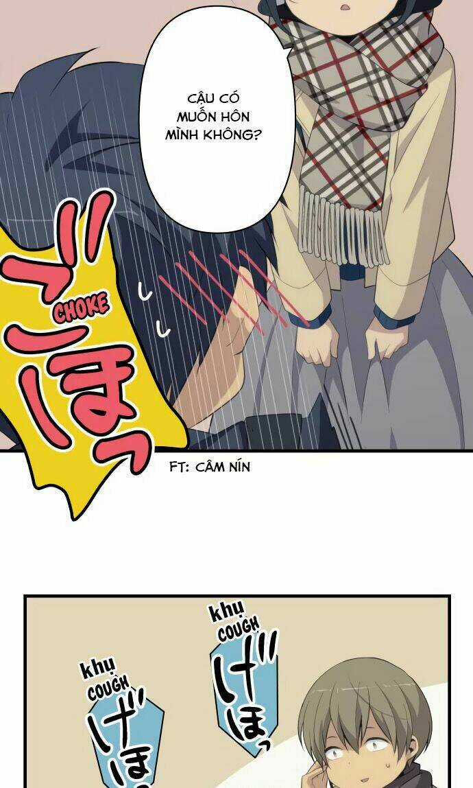 Viên Thuốc Trùng Sinh Chapter 209 trang 21