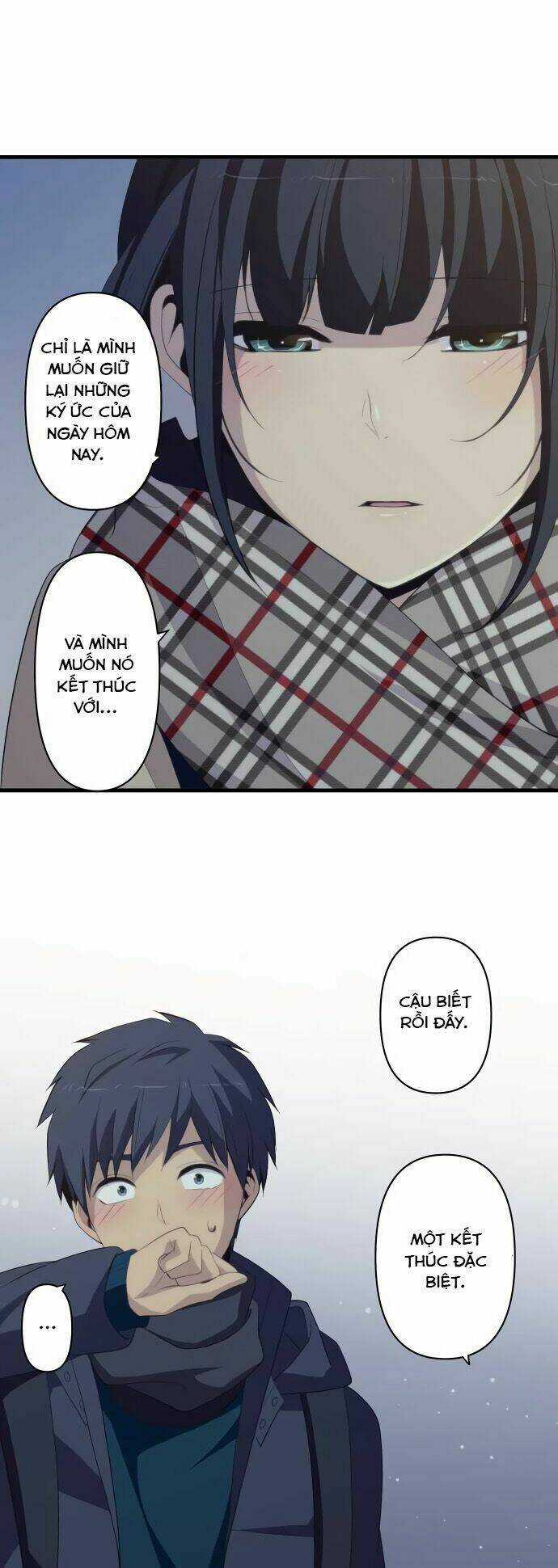 Viên Thuốc Trùng Sinh Chapter 209 trang 23