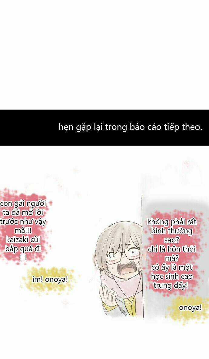 Viên Thuốc Trùng Sinh Chapter 209 trang 33