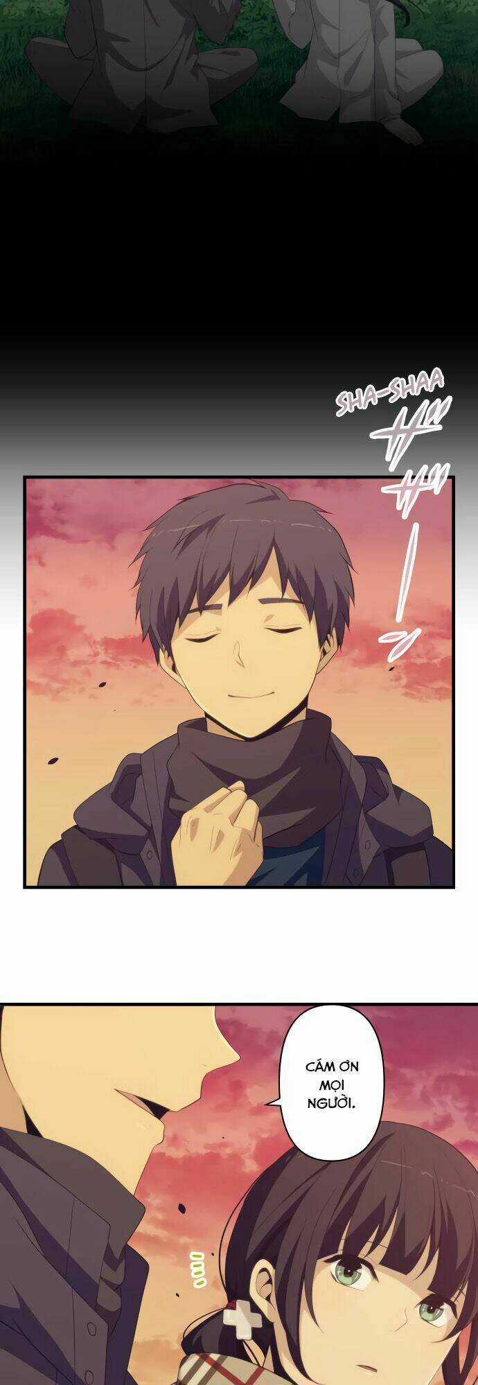 Viên Thuốc Trùng Sinh Chapter 209 trang 4