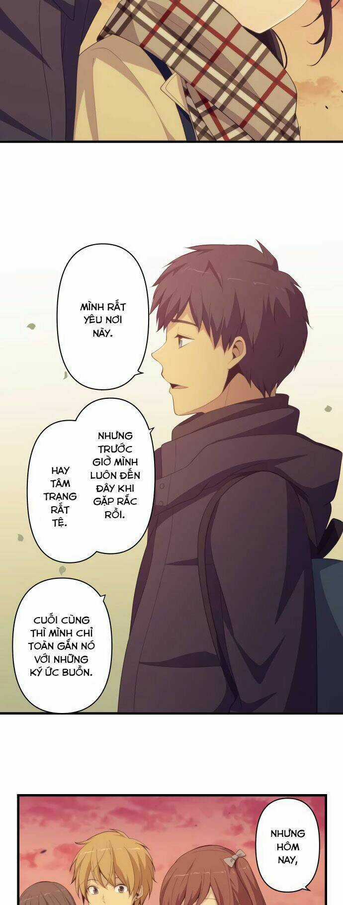 Viên Thuốc Trùng Sinh Chapter 209 trang 5