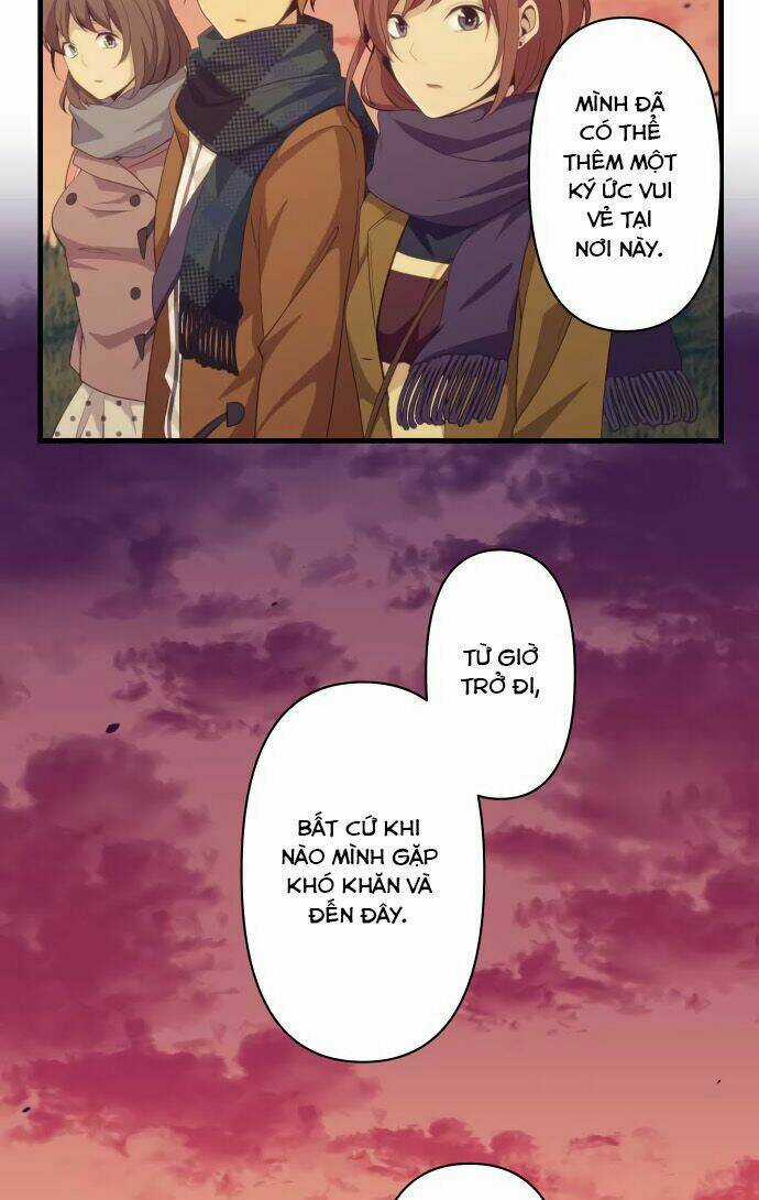 Viên Thuốc Trùng Sinh Chapter 209 trang 6