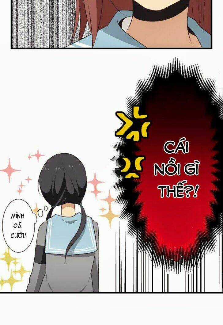 Viên Thuốc Trùng Sinh Chapter 21 trang 10