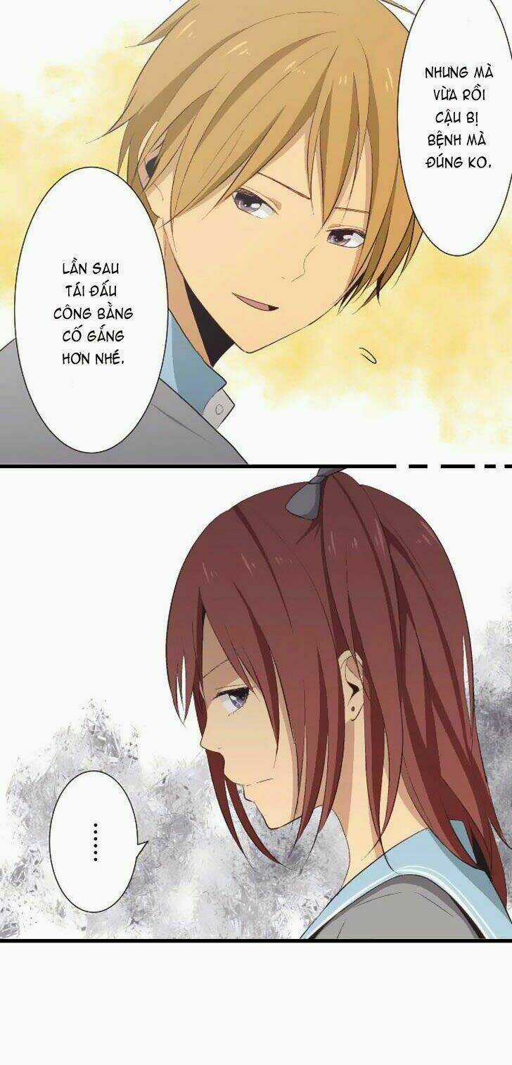 Viên Thuốc Trùng Sinh Chapter 21 trang 12