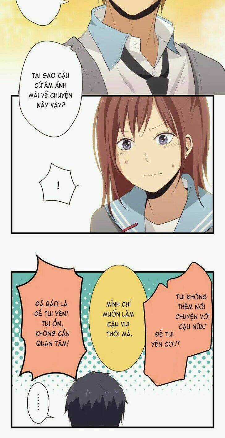 Viên Thuốc Trùng Sinh Chapter 21 trang 15