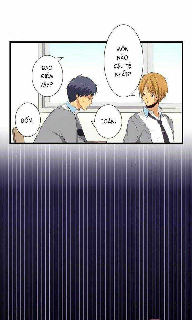 Viên Thuốc Trùng Sinh Chapter 21 trang 19