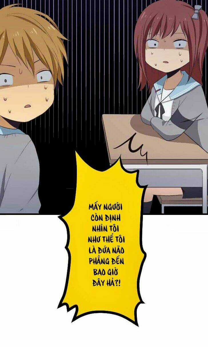 Viên Thuốc Trùng Sinh Chapter 21 trang 20