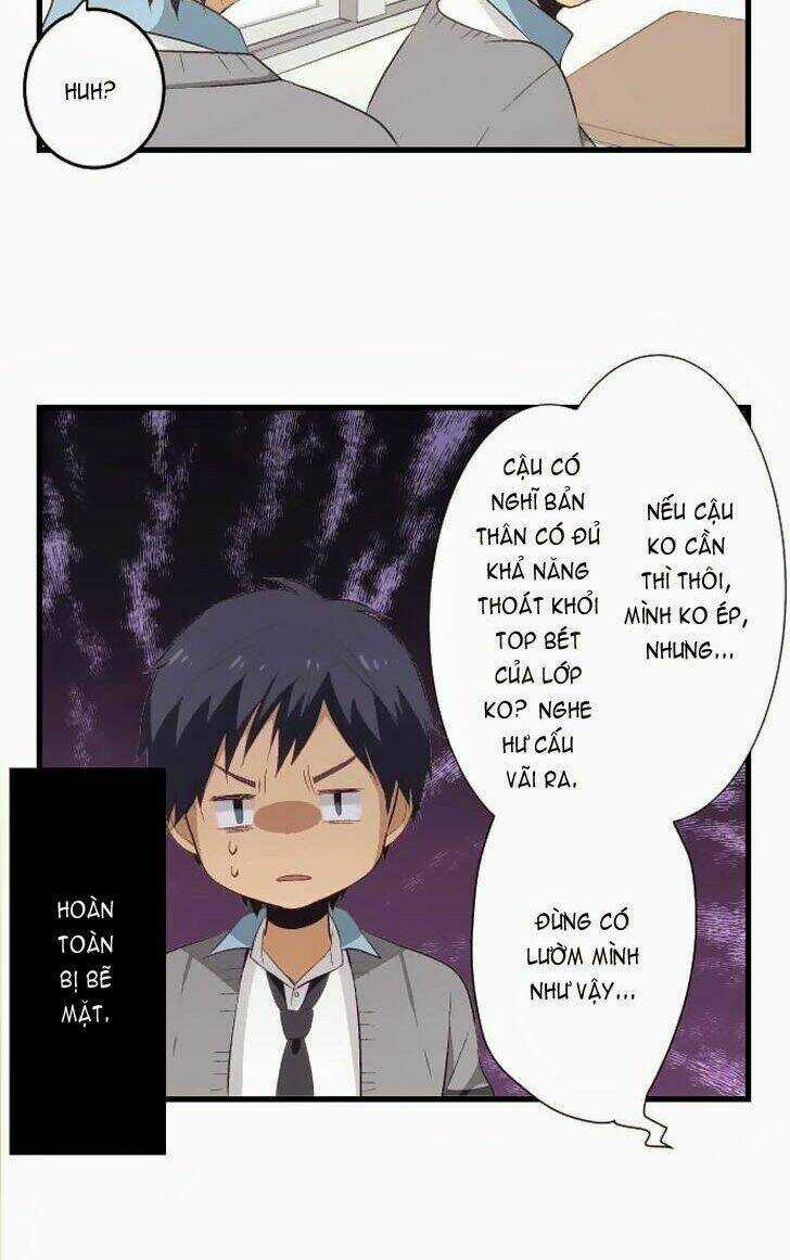 Viên Thuốc Trùng Sinh Chapter 21 trang 22