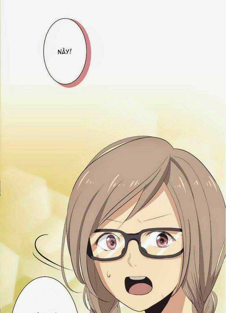 Viên Thuốc Trùng Sinh Chapter 21 trang 23