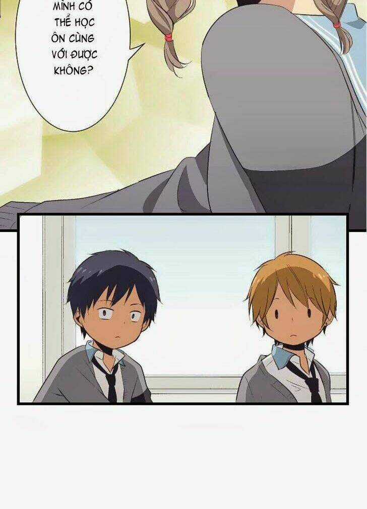 Viên Thuốc Trùng Sinh Chapter 21 trang 24