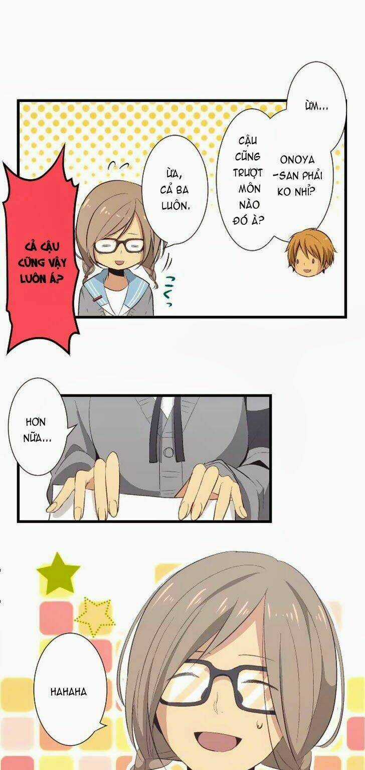 Viên Thuốc Trùng Sinh Chapter 21 trang 25