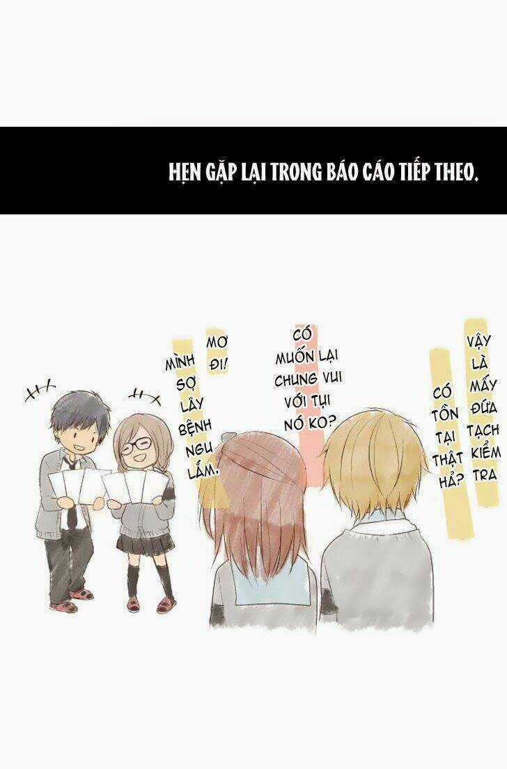Viên Thuốc Trùng Sinh Chapter 21 trang 27