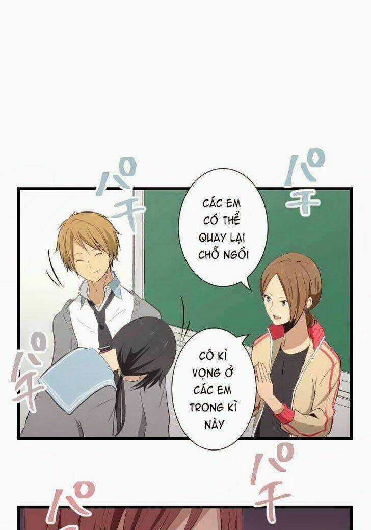 Viên Thuốc Trùng Sinh Chapter 21 trang 4