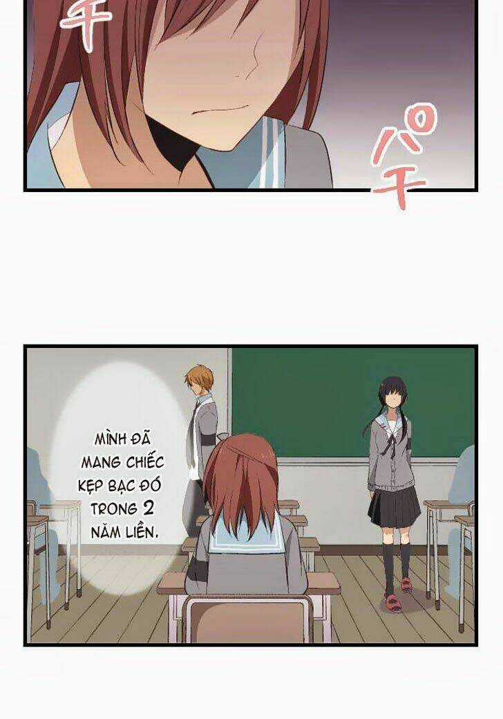 Viên Thuốc Trùng Sinh Chapter 21 trang 5