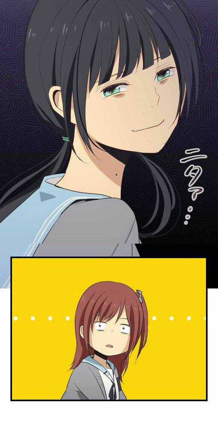 Viên Thuốc Trùng Sinh Chapter 21 trang 8