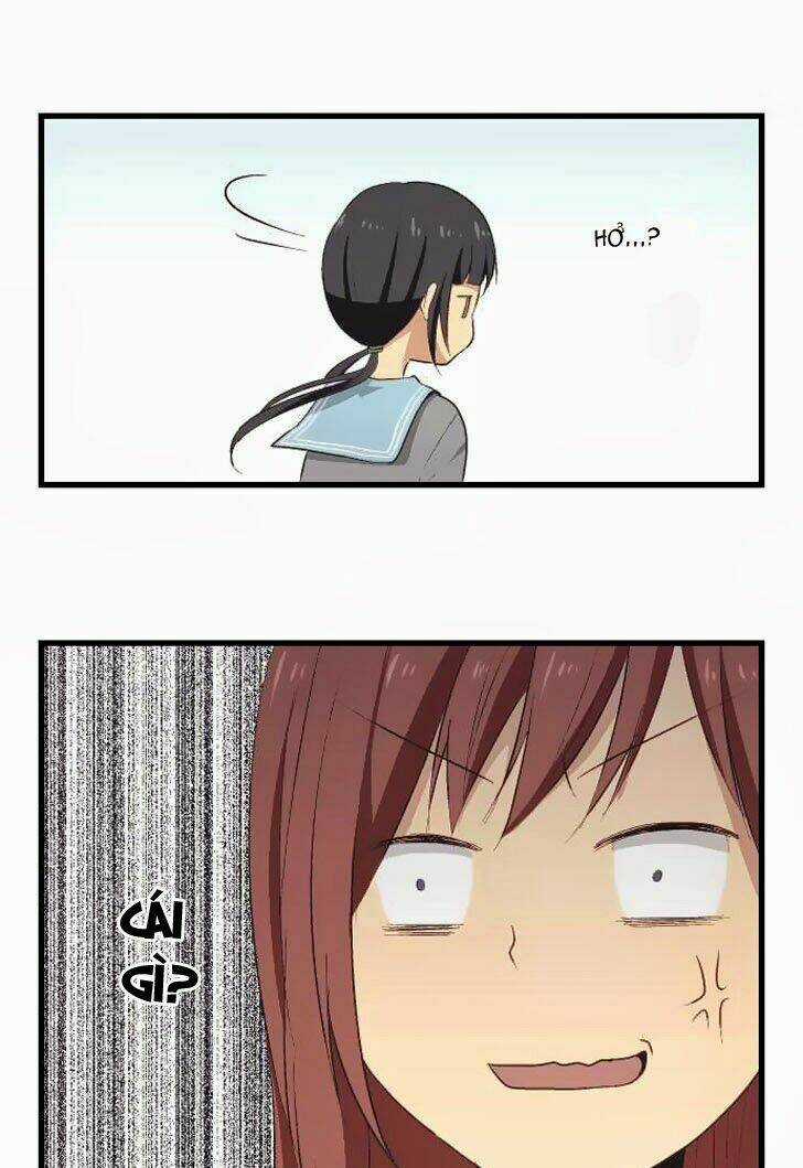 Viên Thuốc Trùng Sinh Chapter 21 trang 9