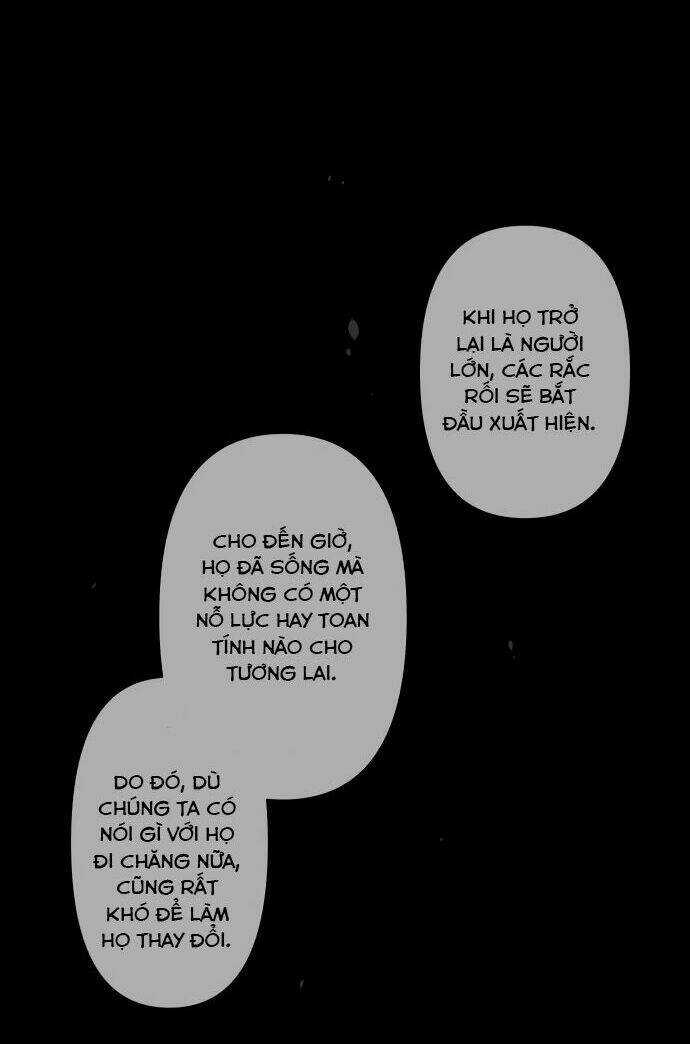 Viên Thuốc Trùng Sinh Chapter 210 trang 14