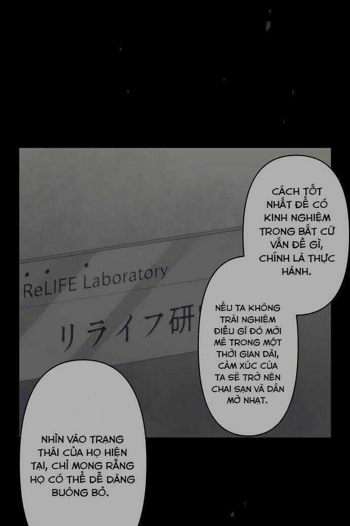 Viên Thuốc Trùng Sinh Chapter 210 trang 15