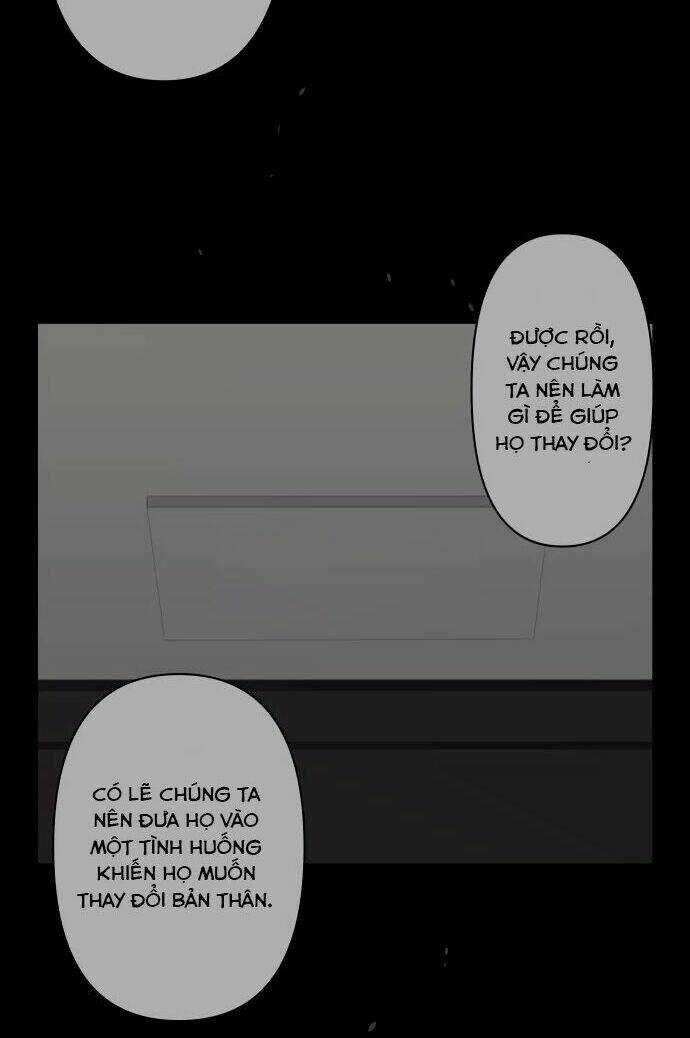 Viên Thuốc Trùng Sinh Chapter 210 trang 16