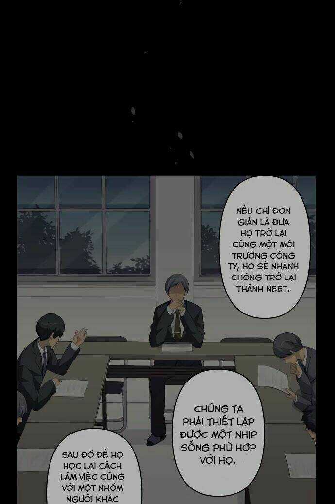 Viên Thuốc Trùng Sinh Chapter 210 trang 17