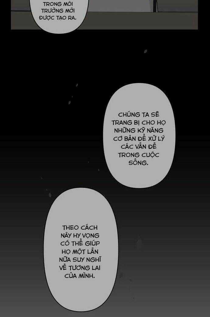 Viên Thuốc Trùng Sinh Chapter 210 trang 18