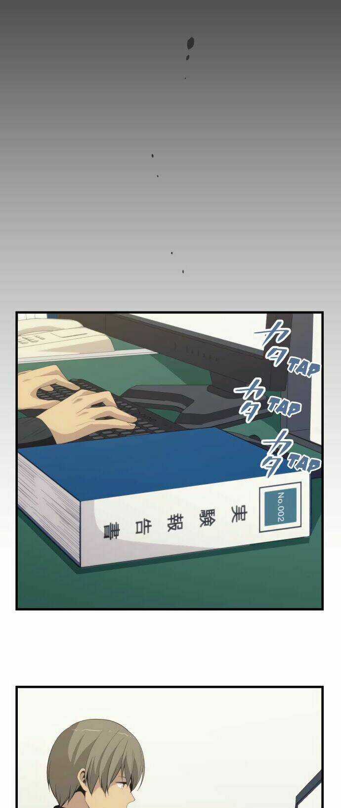 Viên Thuốc Trùng Sinh Chapter 210 trang 19