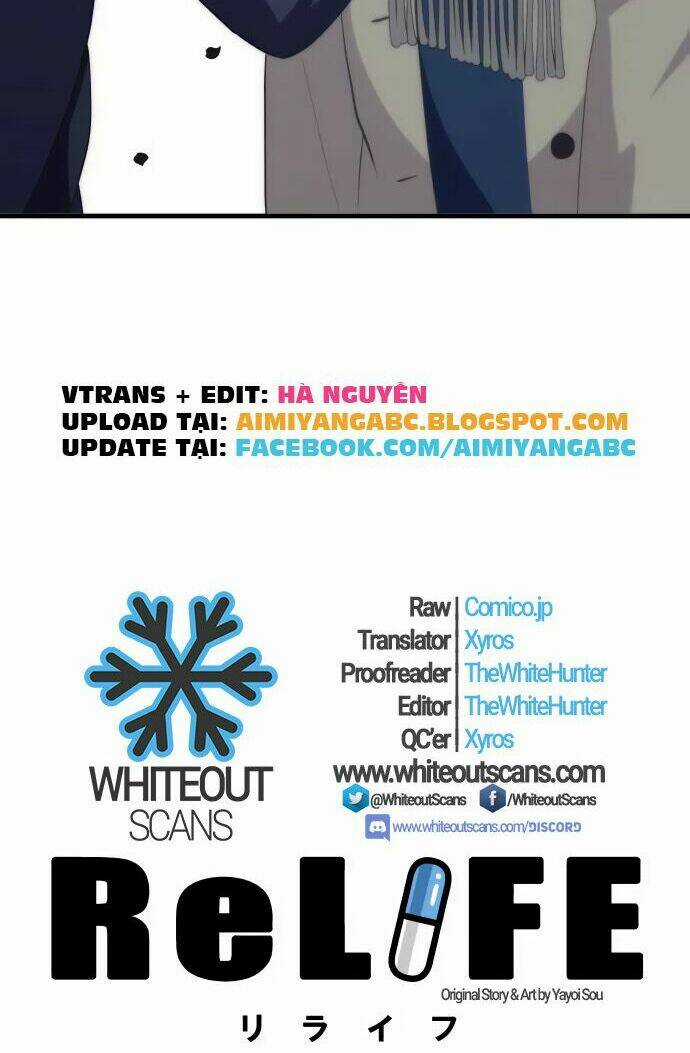 Viên Thuốc Trùng Sinh Chapter 210 trang 2