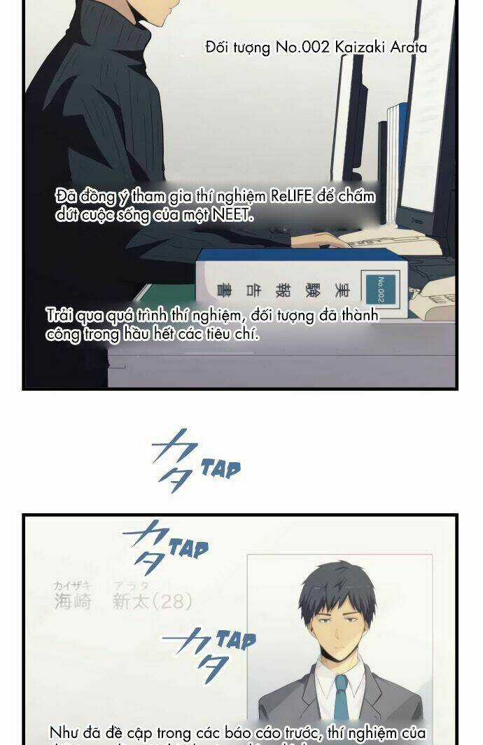 Viên Thuốc Trùng Sinh Chapter 210 trang 20