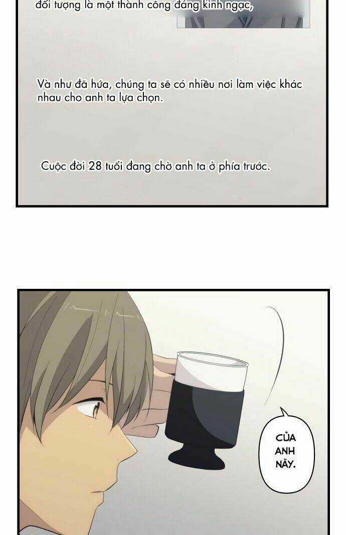 Viên Thuốc Trùng Sinh Chapter 210 trang 21