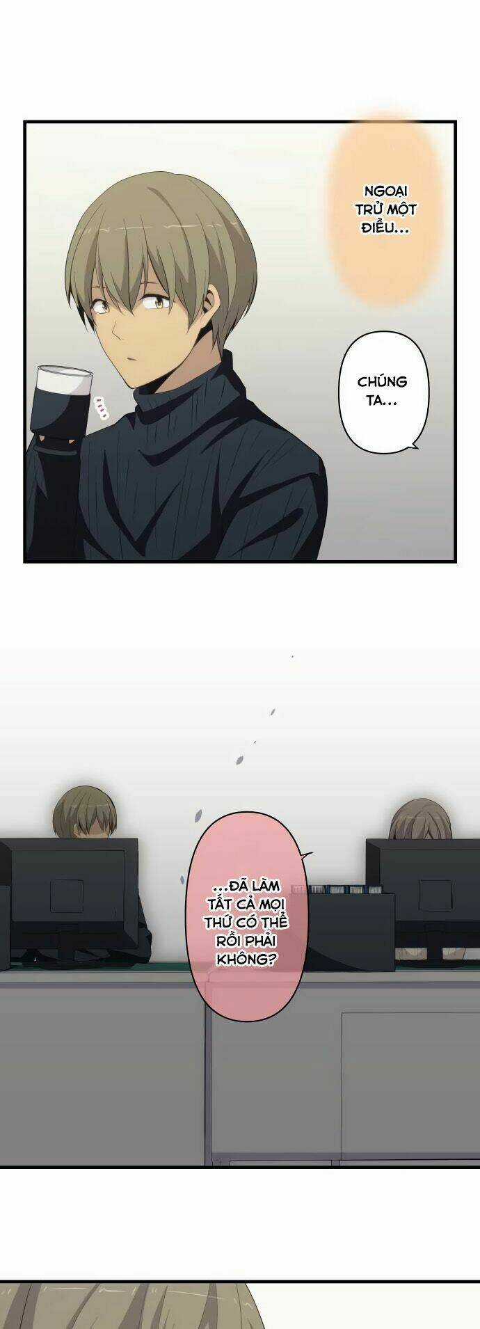 Viên Thuốc Trùng Sinh Chapter 210 trang 24