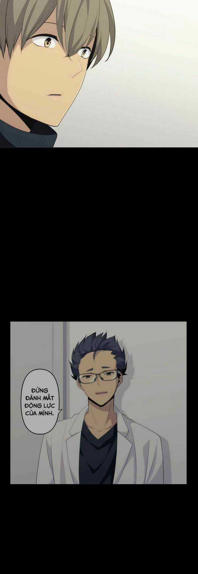 Viên Thuốc Trùng Sinh Chapter 210 trang 25