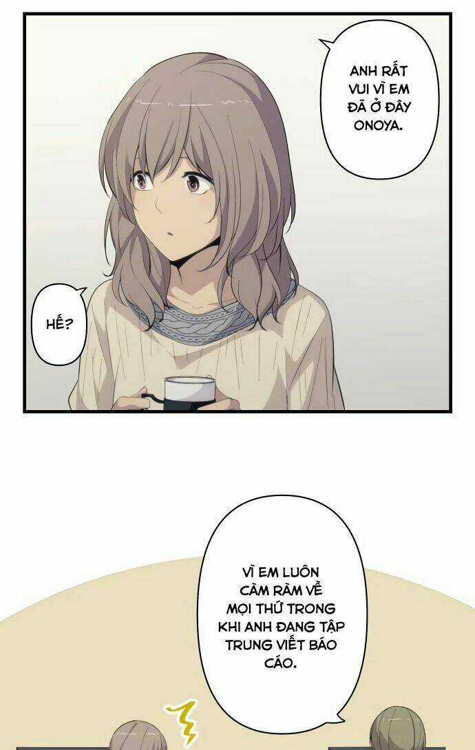 Viên Thuốc Trùng Sinh Chapter 210 trang 27