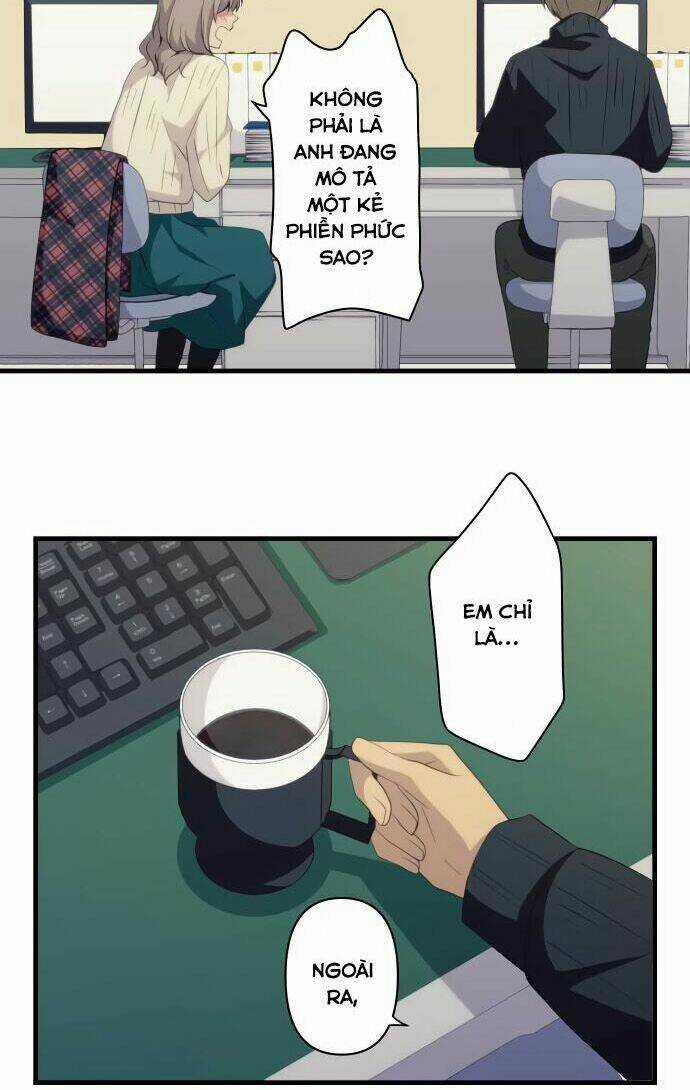 Viên Thuốc Trùng Sinh Chapter 210 trang 28