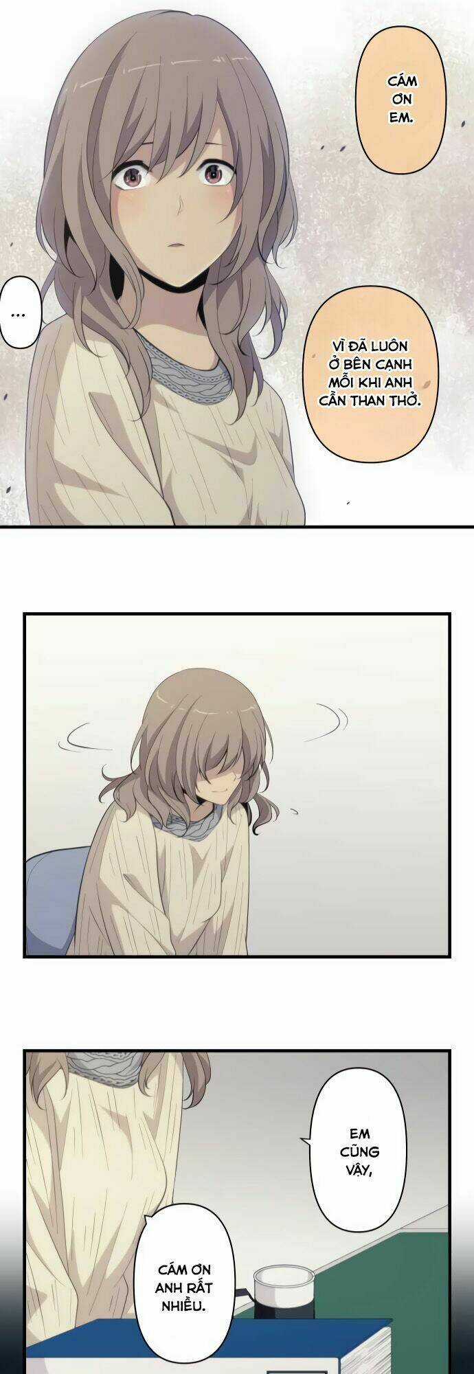 Viên Thuốc Trùng Sinh Chapter 210 trang 30