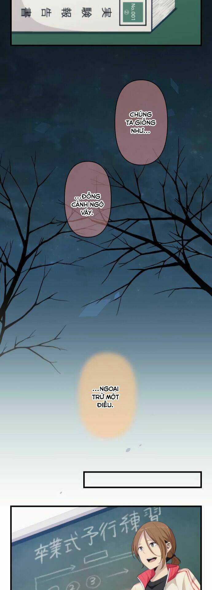 Viên Thuốc Trùng Sinh Chapter 210 trang 31